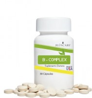 B-COMPLEX
